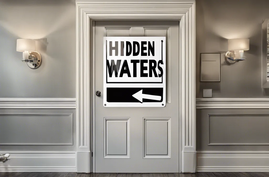 Hidden Water Damage Signs in Windermere’s Luxury Properties