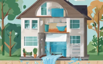 Preventing Water Damage in Dr. Phillips: Tips for Homeowners
